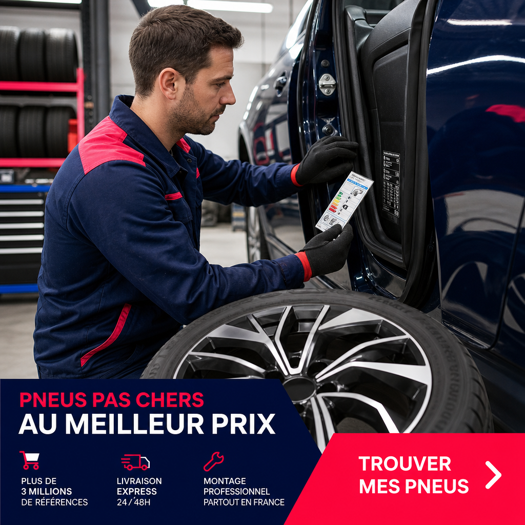 Peut-on changer de dimension de pneu sans risque ni non-conformité ?