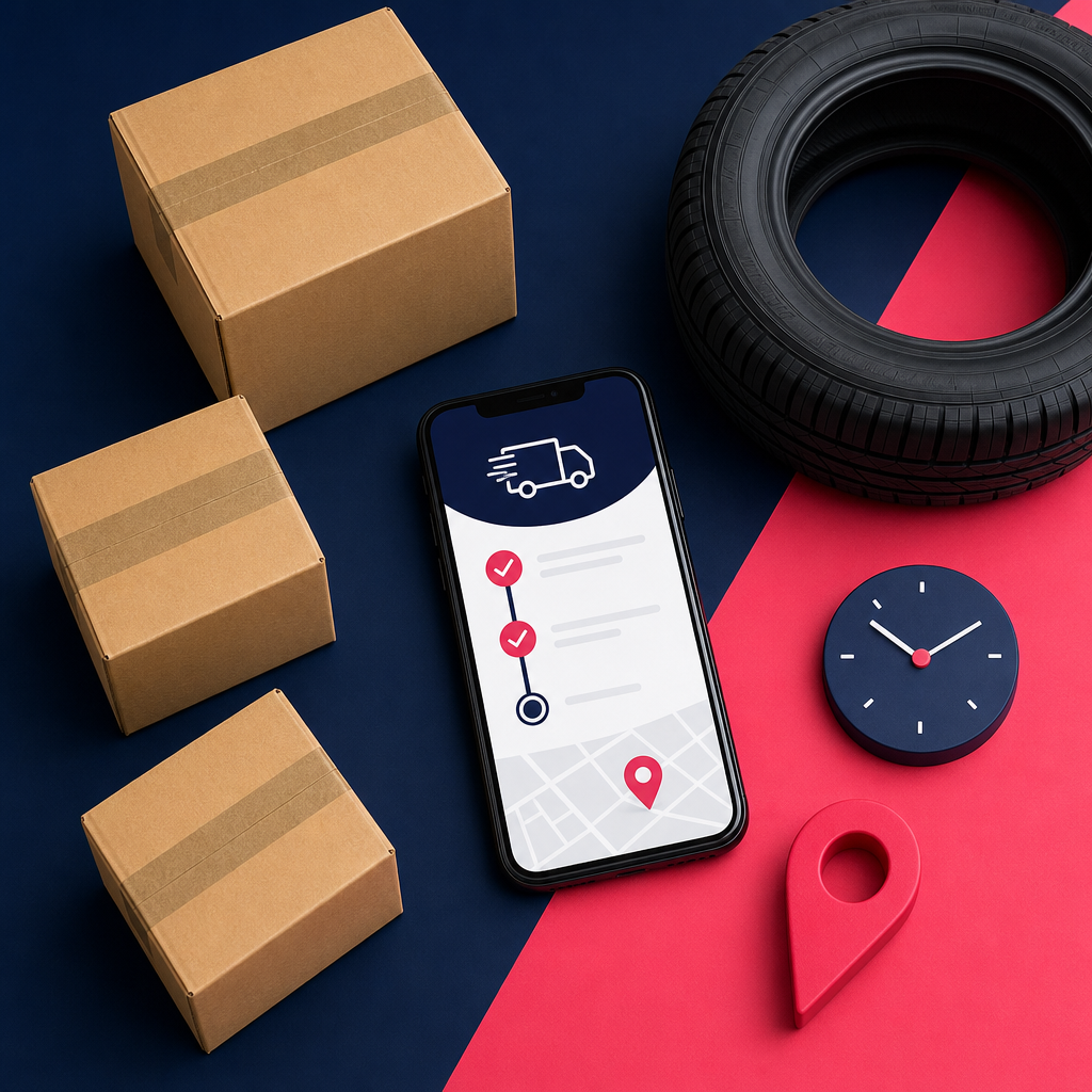 Livraison standard, express ou gratuite : quelle option choisir ?