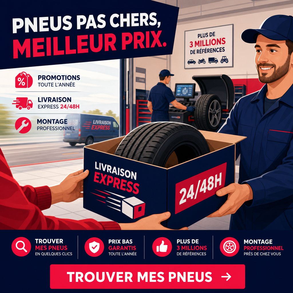 Livraison, montage et services
