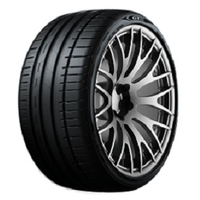 Pneu 275/40 R22 107Y Gt Radial SPORTACTIVE 2 SUV
