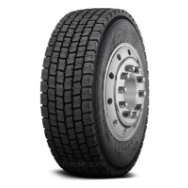 GT RADIAL GDR621 (Drive)