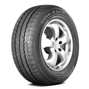 Pneu 175/80 R13 97Q Hankook RADIAL RA08