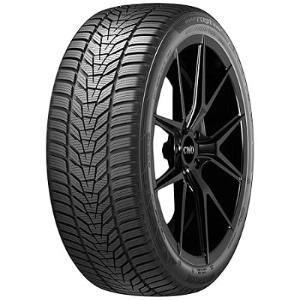 Pneu 255/40 R17 98V Hankook Winter i*cept evo3 W330