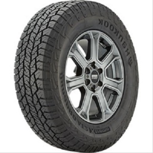 Pneu 265/60 R18 114T Hankook DYNAPRO AT2 XTREME RF12 XL M+S 3PMSF