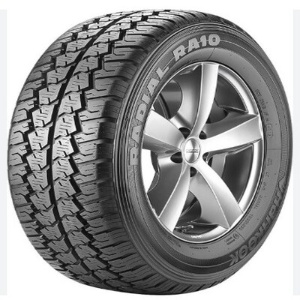 Radial RA10