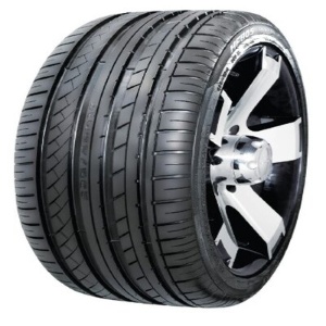 Pneu 225/45 R17 94W Hifly HF 805