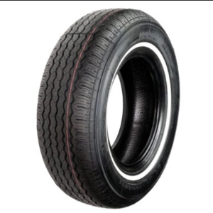 AVON Turbosteel CR3B