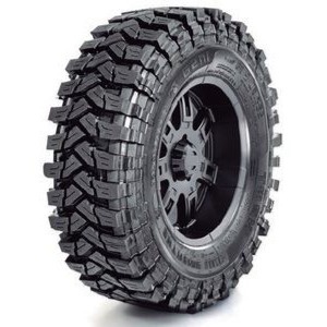 Pneu 265/70 R17 112Q Insa Turbo K2 RUNDERNEUERT