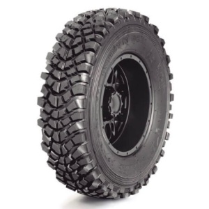 Sahara Competicion