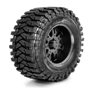 Pneu 265/75 R16 112Q Insa Turbo TRACTION TRACK