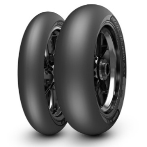METZELER Racetec RR Slick K1 (RR Slick K1)