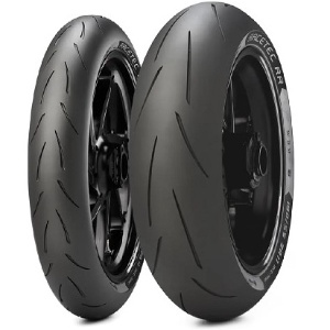 METZELER Racetec RR Slick K2 (RR Slick K2)