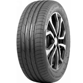 Pneu 265/45 R20 108Y Nokian Hakka Black 3 SUV