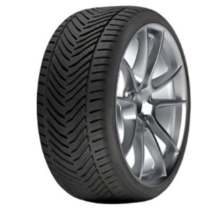 Pneu 225/65 R17 106V Orium SUV All Season