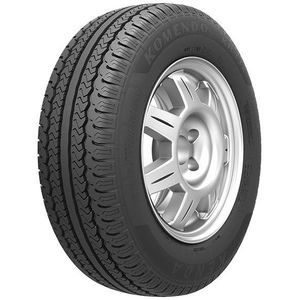 Pneu 205/80 R14 109R Kenda KOMENDO KR 33 A