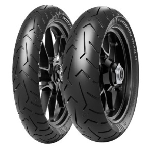 PIRELLI Scorpion Trail III