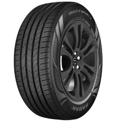 Pneu 225/40 R18 92Y Radar DIMAX SPORT
