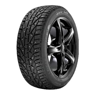 SUV Stud 2