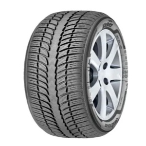 Pneu 185/65 R14 86T Kleber Quadraxer 2