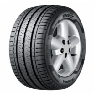 Pneu 195/65 R16 104T Kleber Transpro 4S