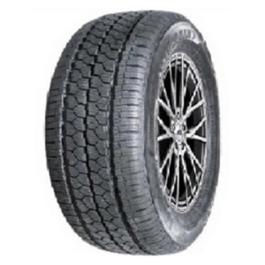 Pneu 195/60 R16 99T Tomket ALLYEAR VAN 3 6PR (3PMSF certif)