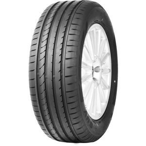 Vigoride SUV