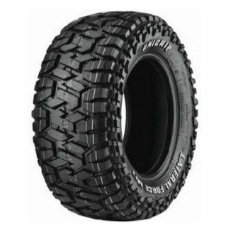 Lateral Force M/T