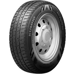 Pneu 225/65 R16 112R Kumho PorTran Winter CW51