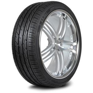 Pneu 285/25 R20 93W Landsail LS588 UHP XL