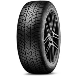 Wintrac Pro SUV