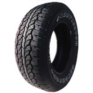 Pneu 215/80 R15 112S Lanvigator CATCHFORS A/T
