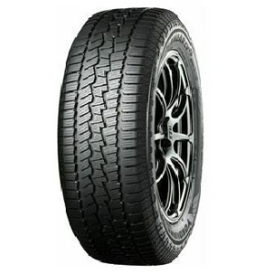 Pneu 235/45 R19 99V Yokohama R8747, Geolandar CV4S G061, , Toute l'an