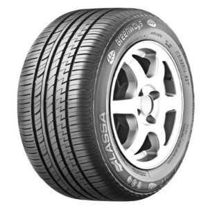 Pneu 195/65 R15 91H Lassa Greenways