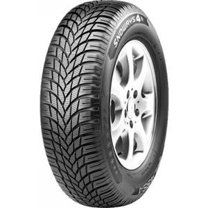 Pneu 205/45 R17 88V Lassa R SNOWAYS 4