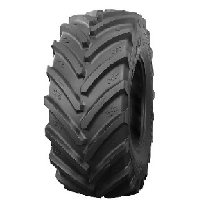 372 Agriflex IF
