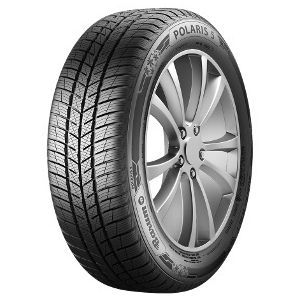 Pneu 205/70 R15 96T Barum POLARIS 5 SUV FR M+S 3PMSF