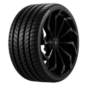 Pneu 285/30 R20 99W Lexani LX-TWENTY