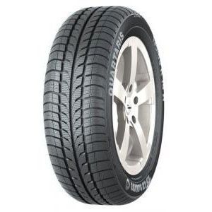 Pneu 225/65 R17 106V Barum Quartaris 5