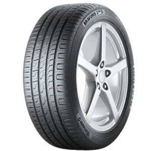 Bravuris 3 SUV