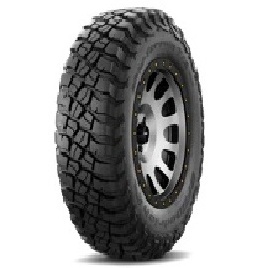BF GOODRICH Mud-Terrain T/A (M/T)
