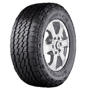 Pneu 255/70 R18 116S Bridgestone Dueler All Terrain A/T002