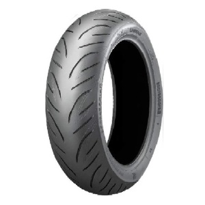 BRIDGESTONE Bridgestone Battlax Scooter SC2 (SC2)
