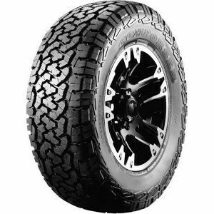 Pneu 265/70 R17 115T Comforser CF1100 ALL TERRAIN