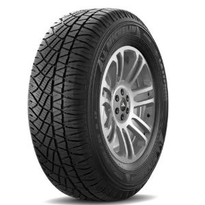 Pneu 255/70 R15 108H Michelin LATITUDE CROSS