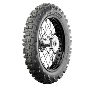 MICHELIN Enduro Hard 2