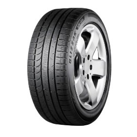BRIDGESTONE Blizzak LM-35 (LM35)