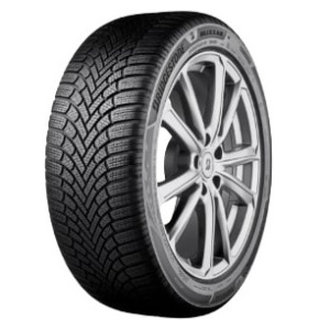 Pneu 235/55 R18 104V Bridgestone Blizzak 6