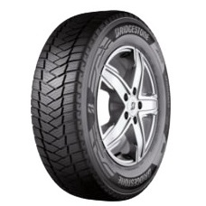 Pneu 225/65 R16 112R Bridgestone Duravis All Season Evo