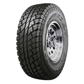 BRIDGESTONE DUELER A/T 693V XL BSW