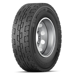 MICHELIN X MULTI ENERGY D2 (XME D2)